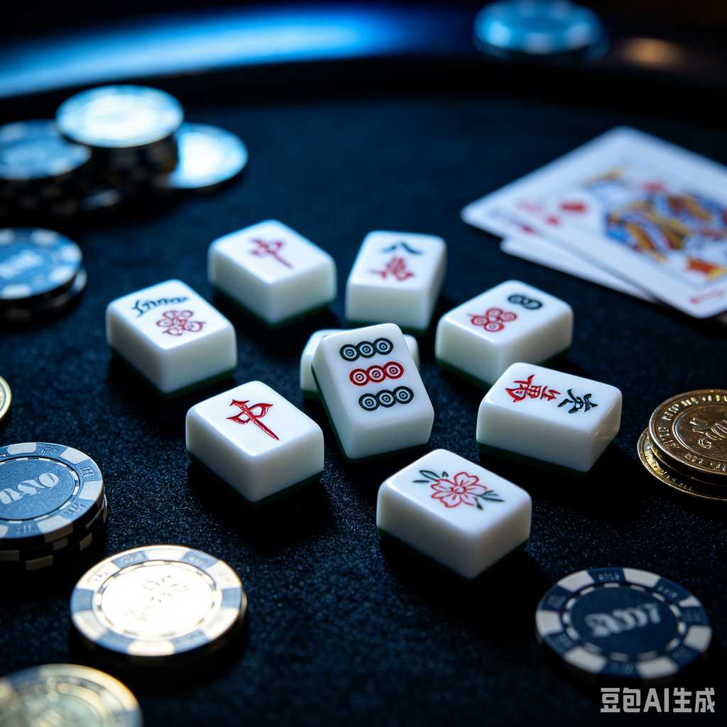 Southampton,mahjong