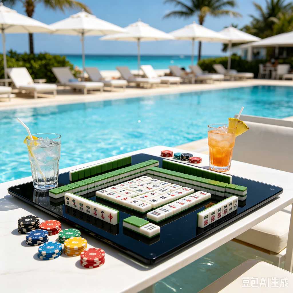 Valladolid,mahjong