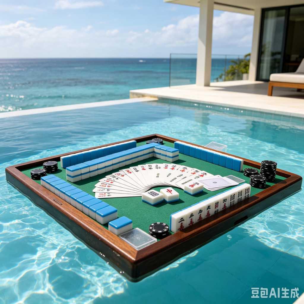 mahjong set for beginners