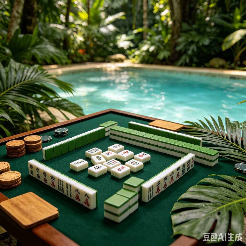 Ottawa,mahjong