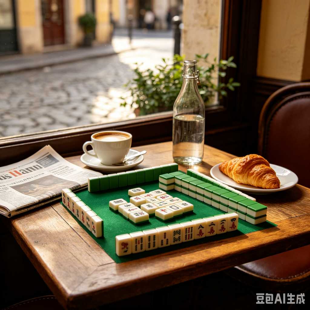 LaPaz,mahjong