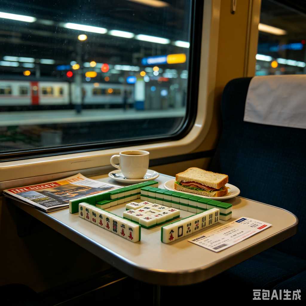 Bruges,mahjong