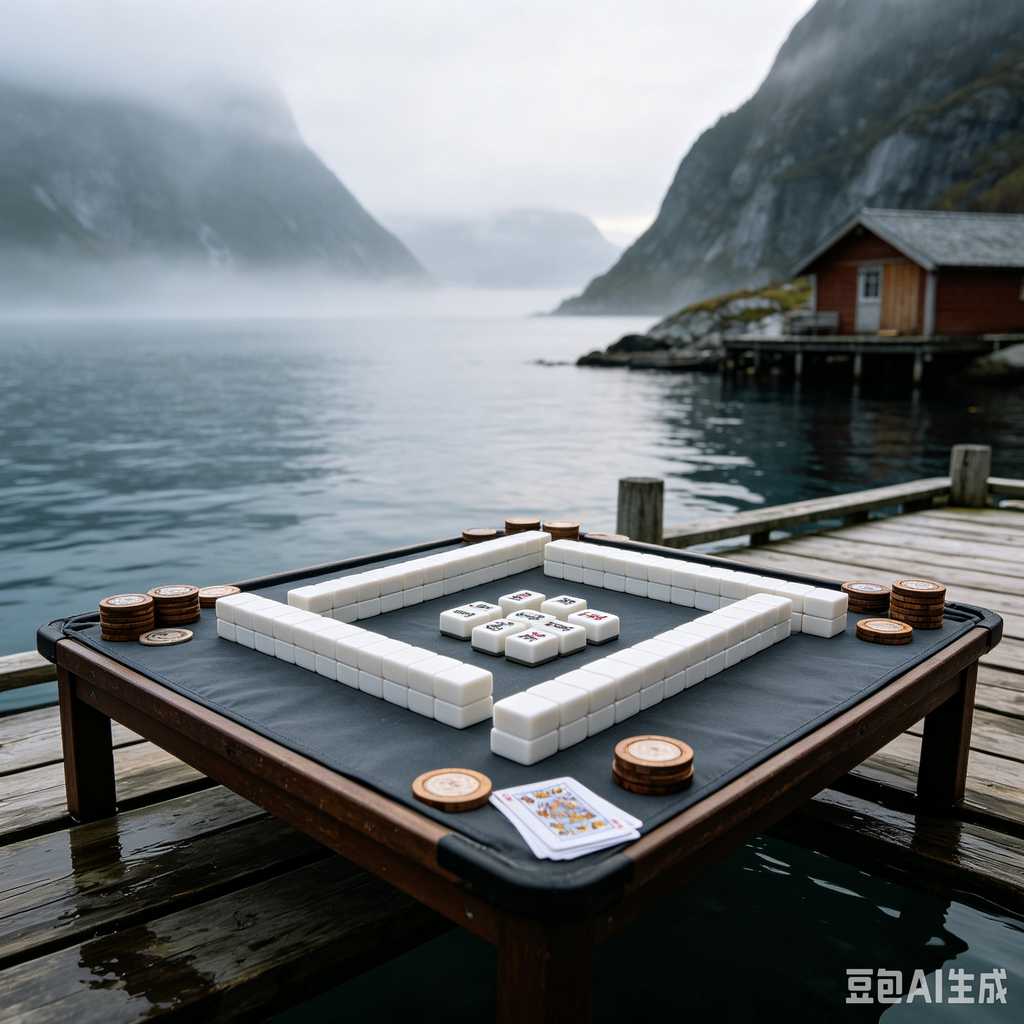 Quito,mahjong