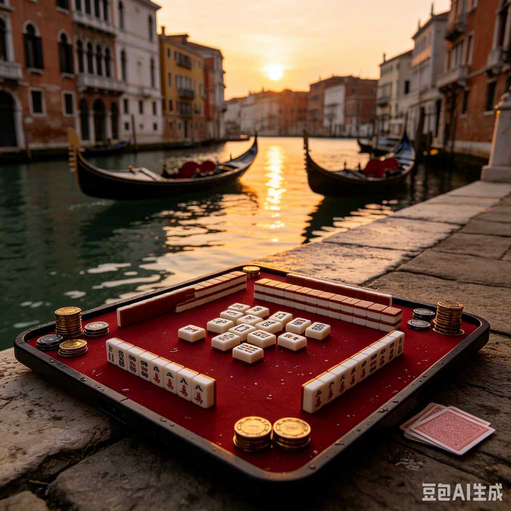 Indiana,mahjong