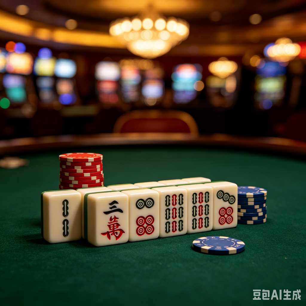 Jacksonville,mahjong