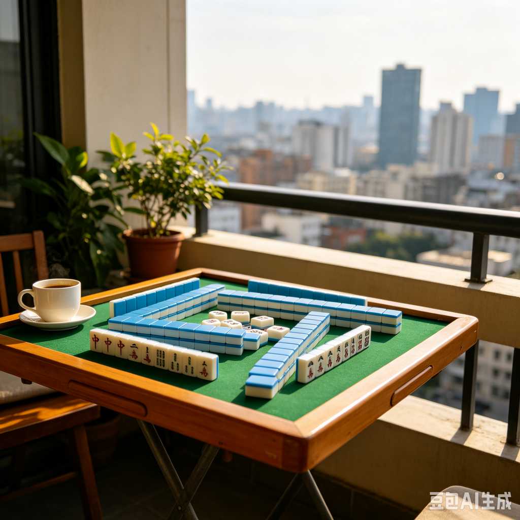 Plymouth,mahjong
