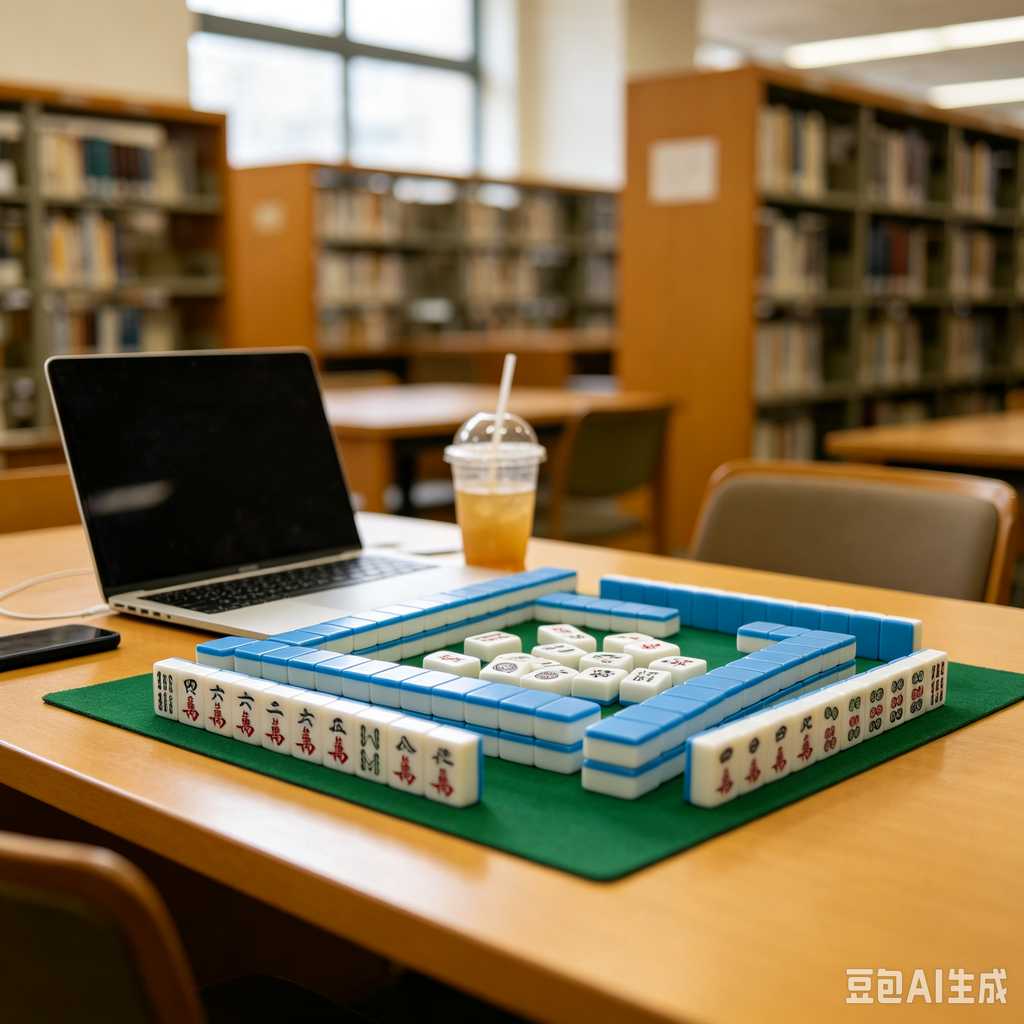 Baltimore,mahjong