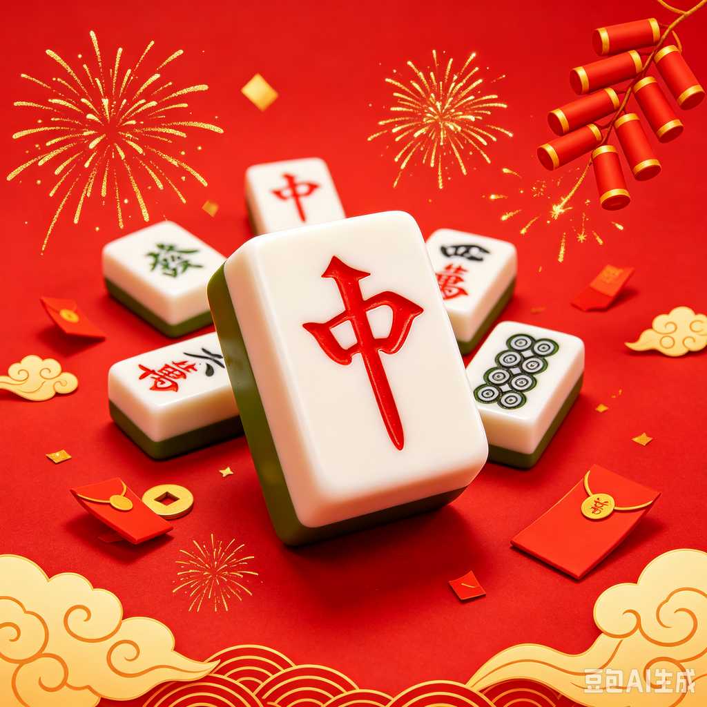 StPaul,mahjong