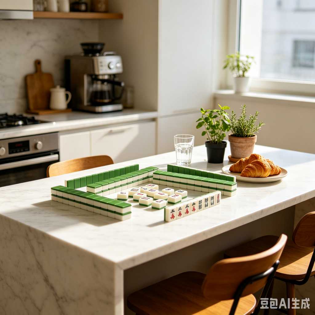 Halifax,mahjong