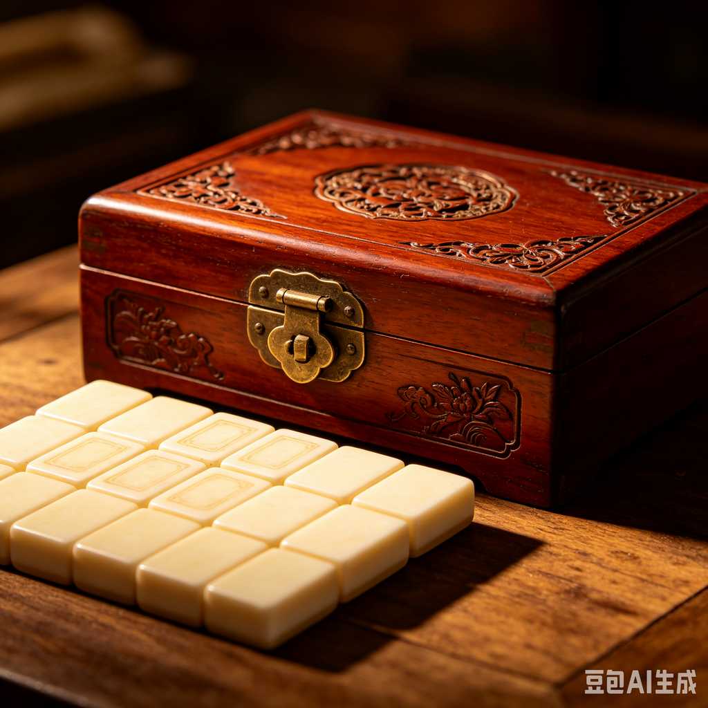 Colorado,mahjong