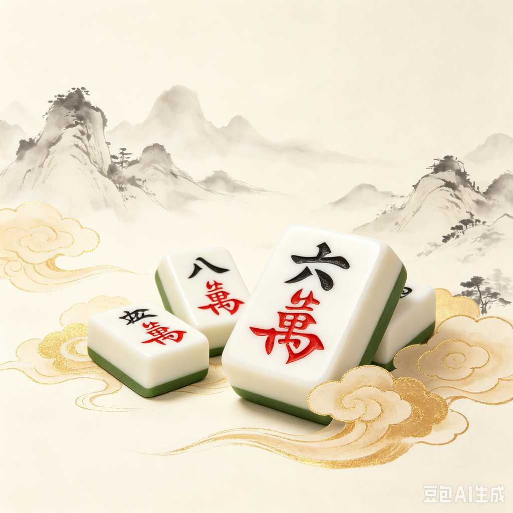 Brescia,mahjong