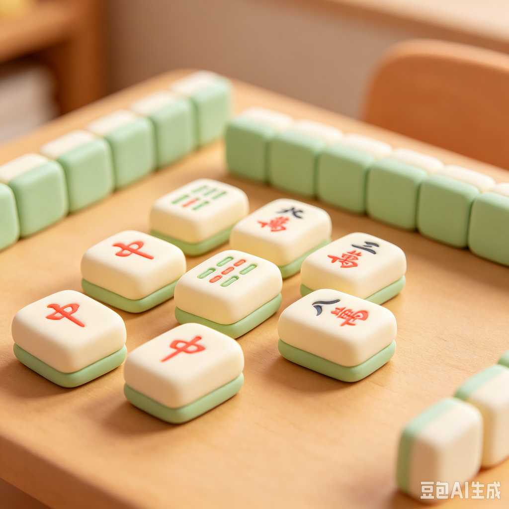 AlbanyNY,mahjong