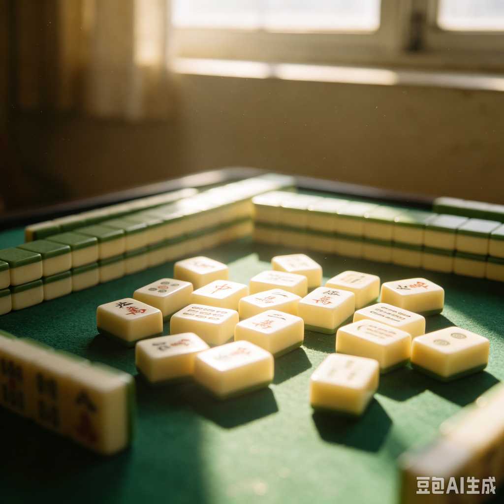 Fremont,mahjong
