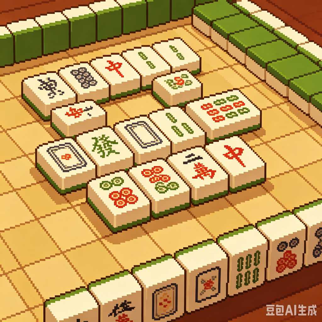 WestVirginia,mahjong