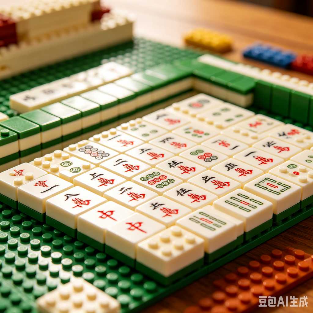 Stavanger,mahjong