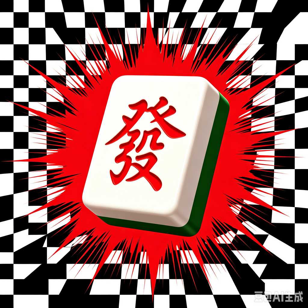 Amarillo,mahjong