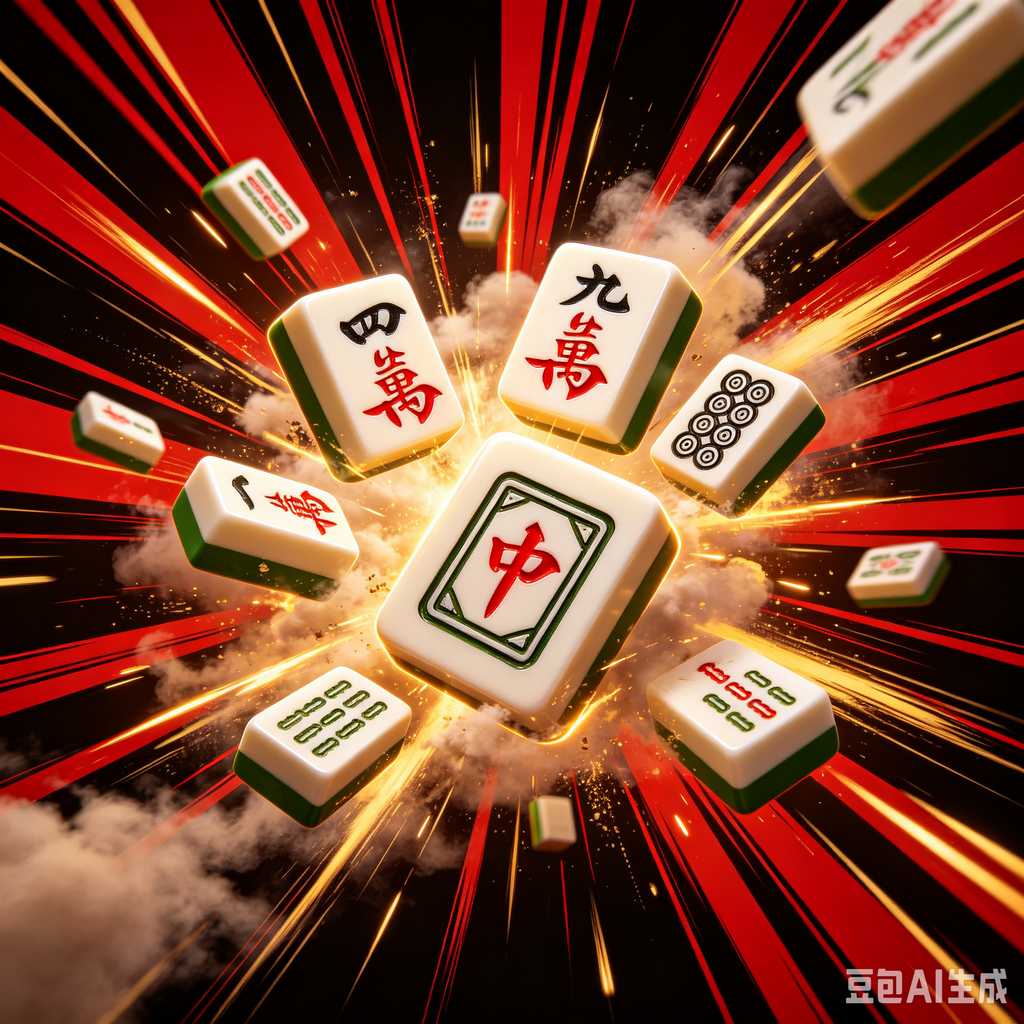 Cambridge,mahjong
