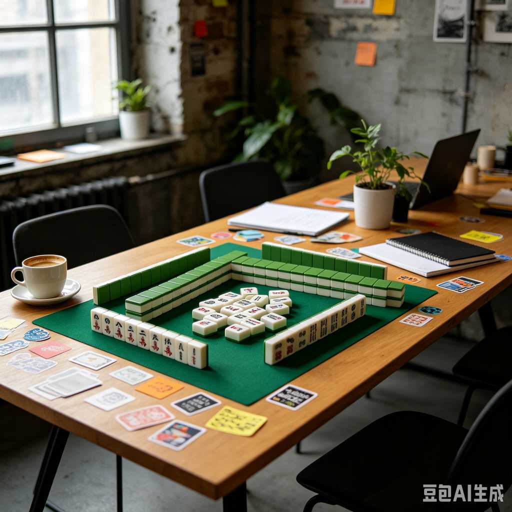Inverness,mahjong