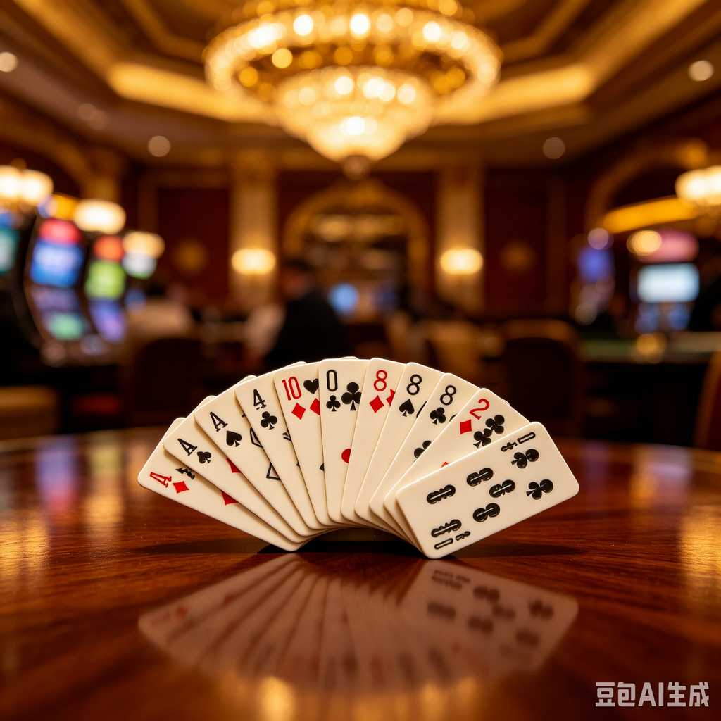 SantaAna,mahjong