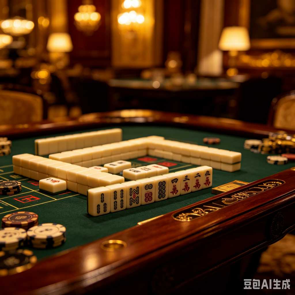 Albany,mahjong