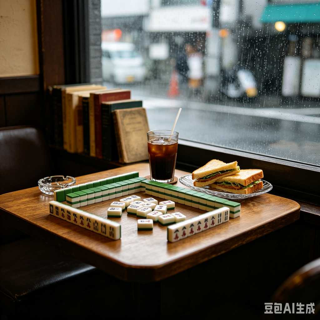 ManchesterNH,mahjong