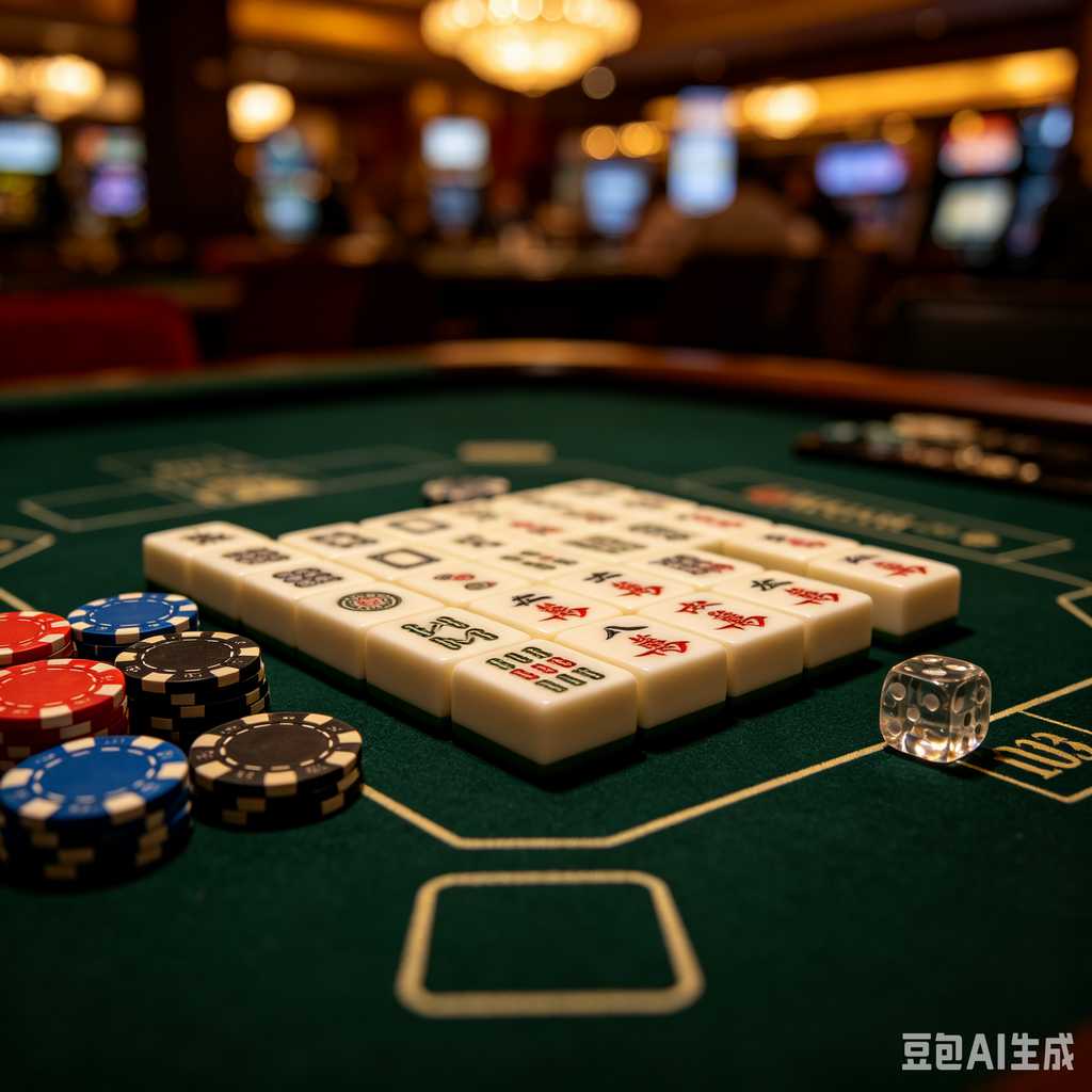 Brescia,mahjong