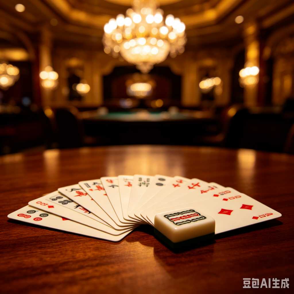 DavidPA,mahjong