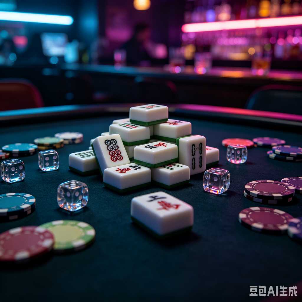 quiet game mat mahjong