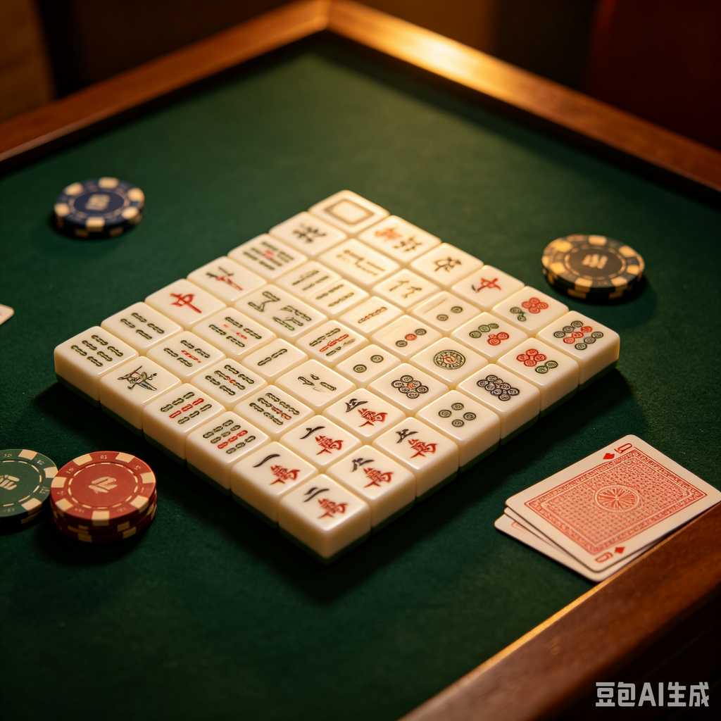 Concepcion,mahjong
