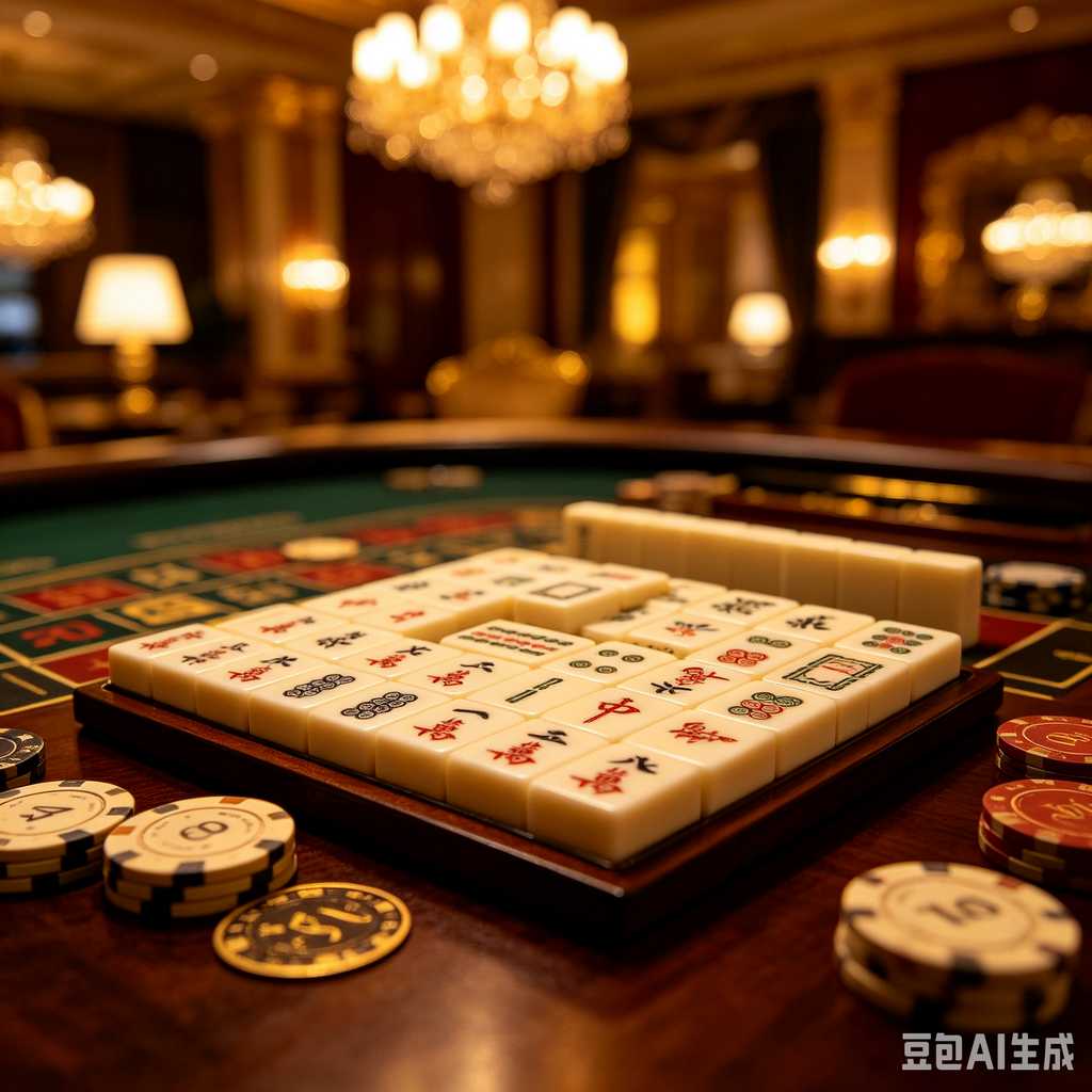 RockfordIL,mahjong