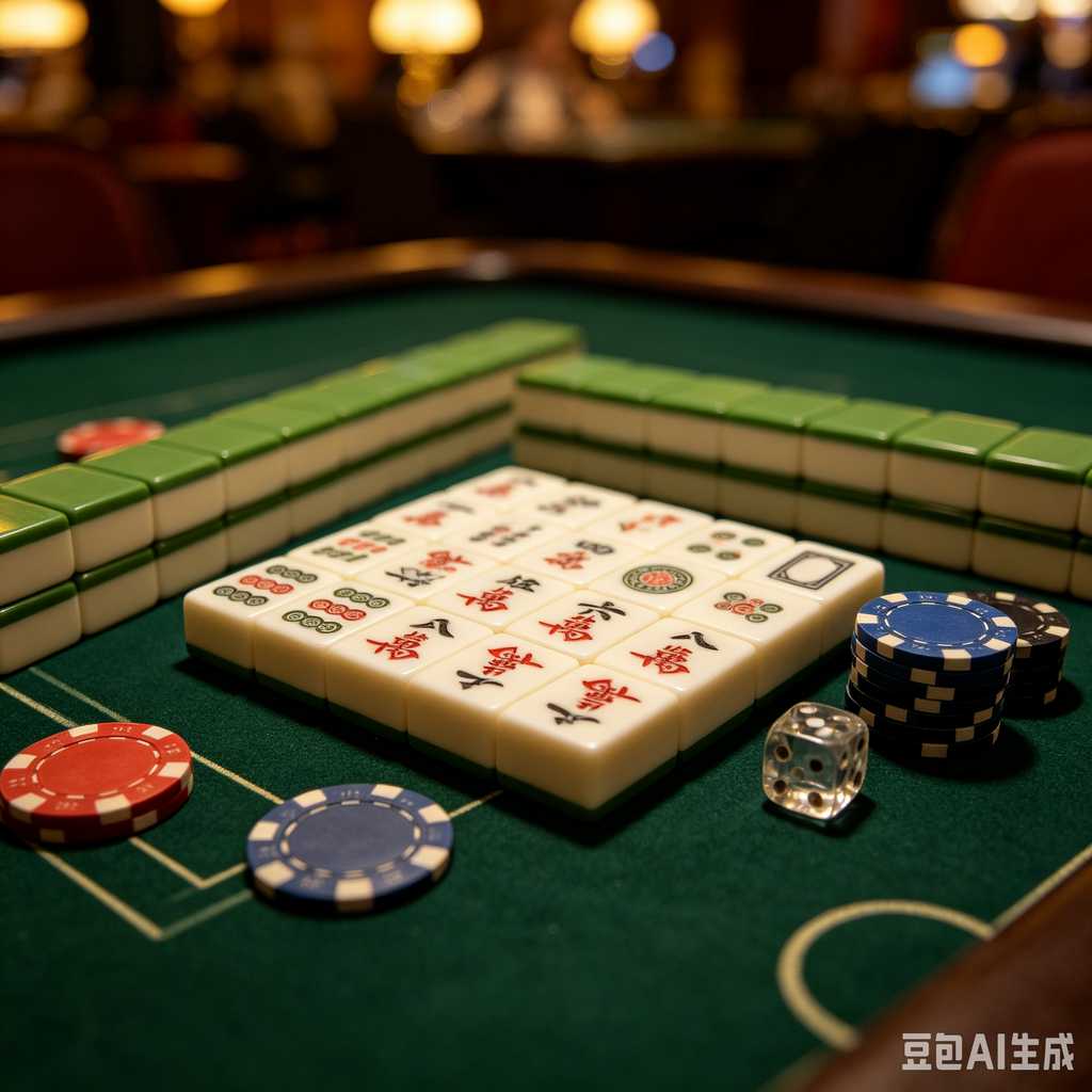 Aguascalientes,mahjong
