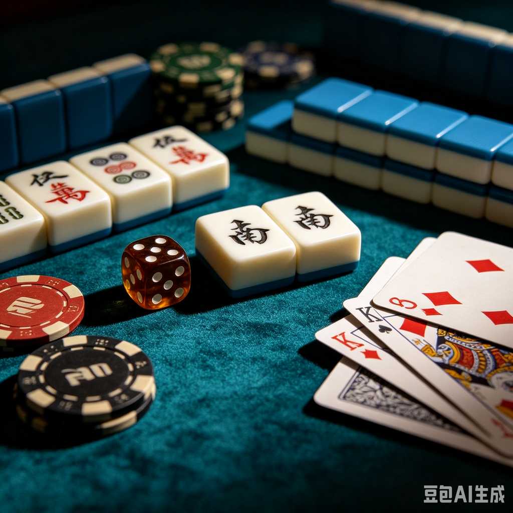 ColumbusOH,mahjong