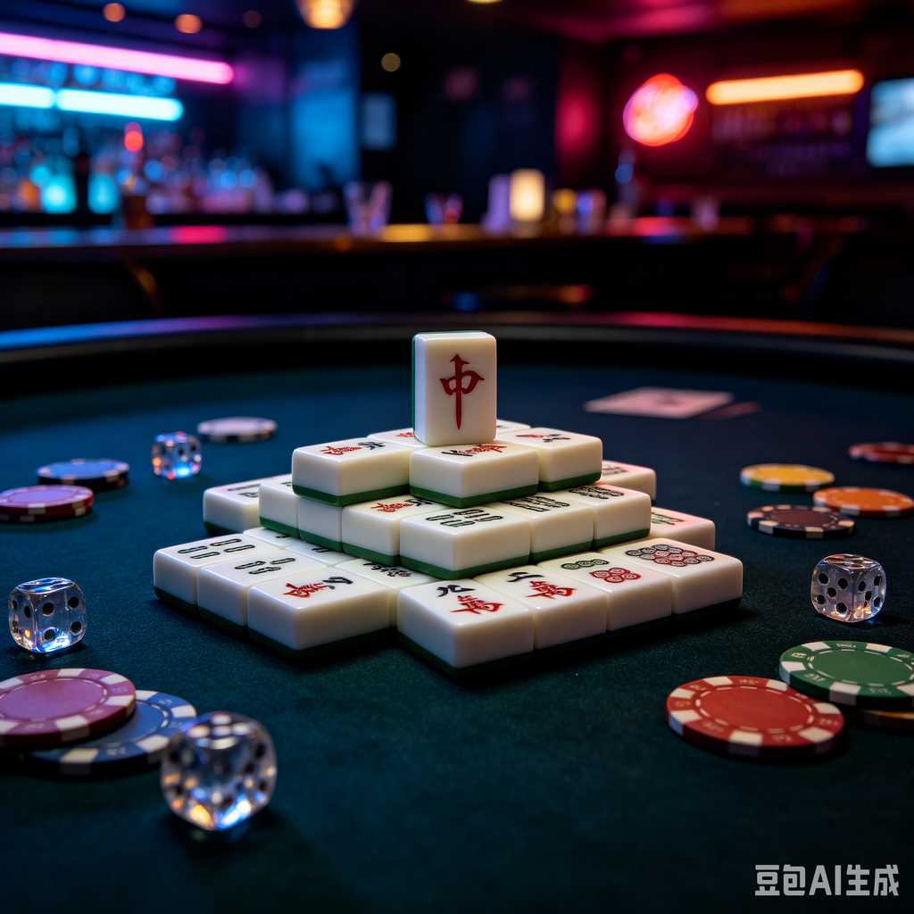 Amsterdam,mahjong