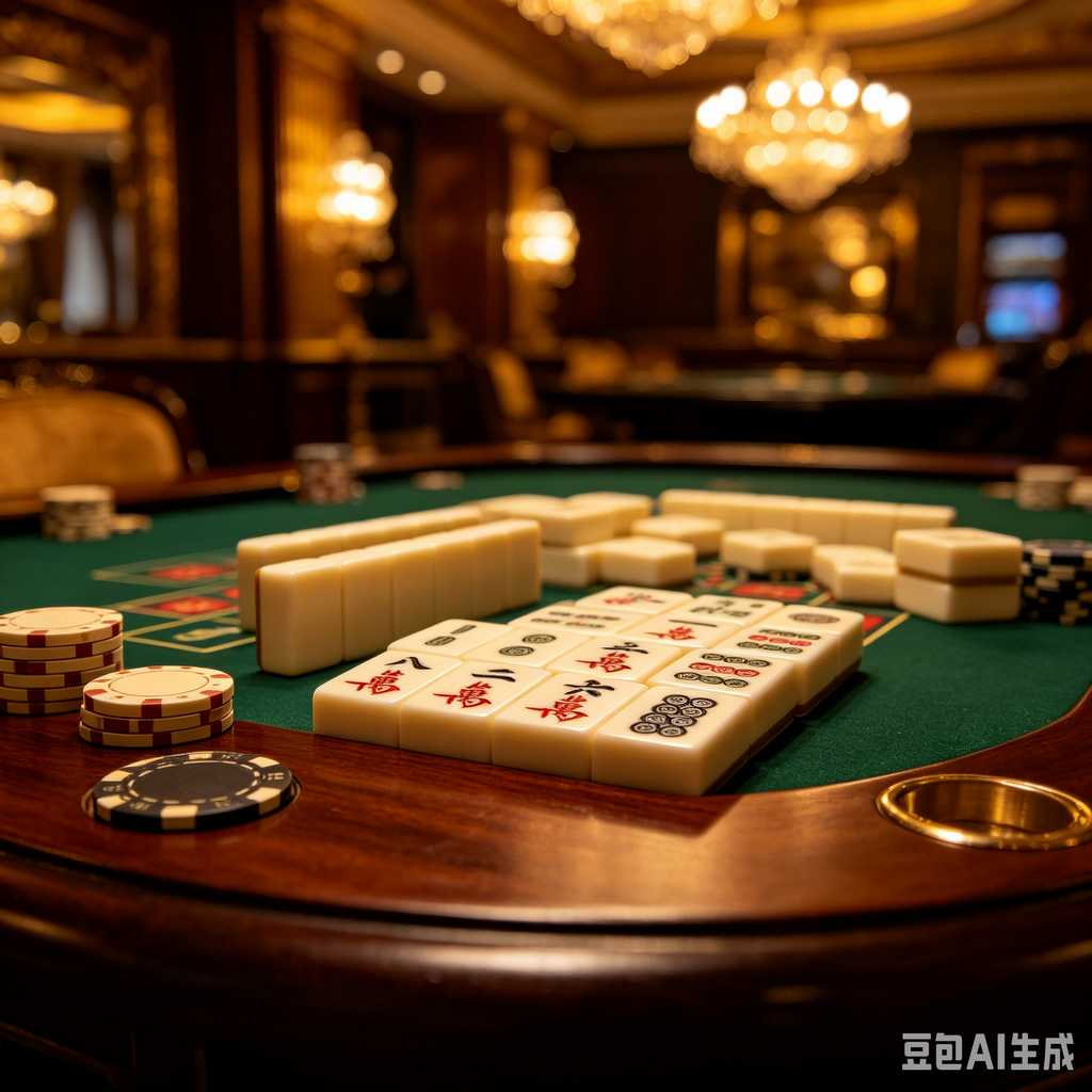 NewBedford,mahjong