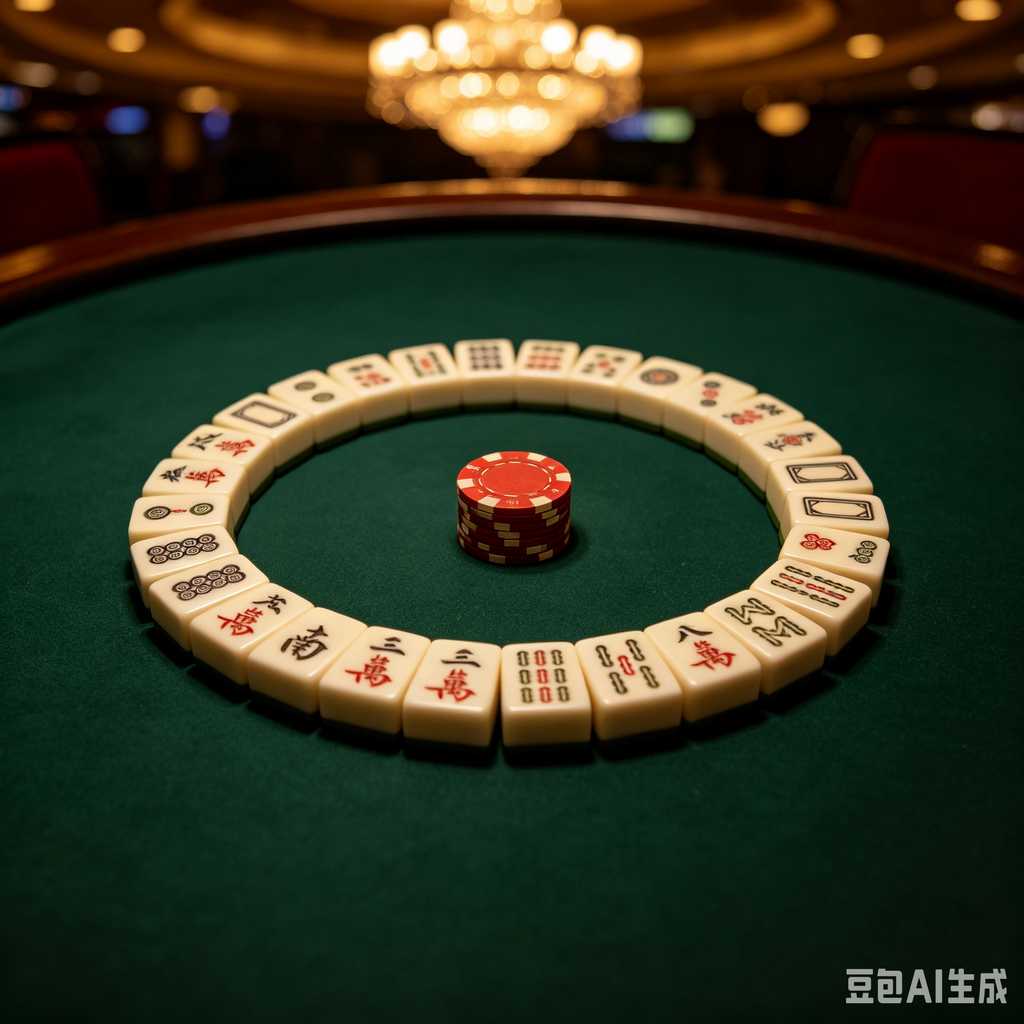 Albany,mahjong