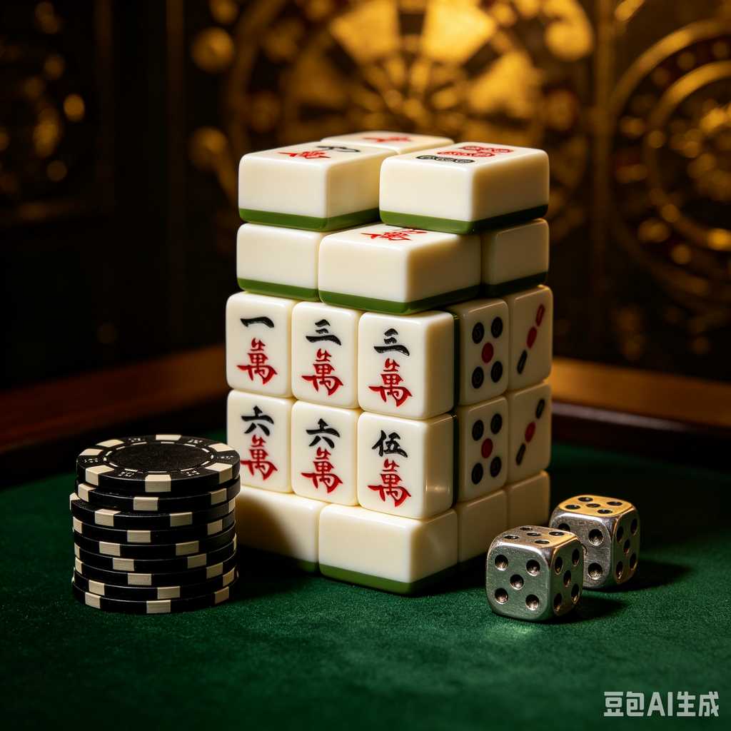 Lowell,mahjong