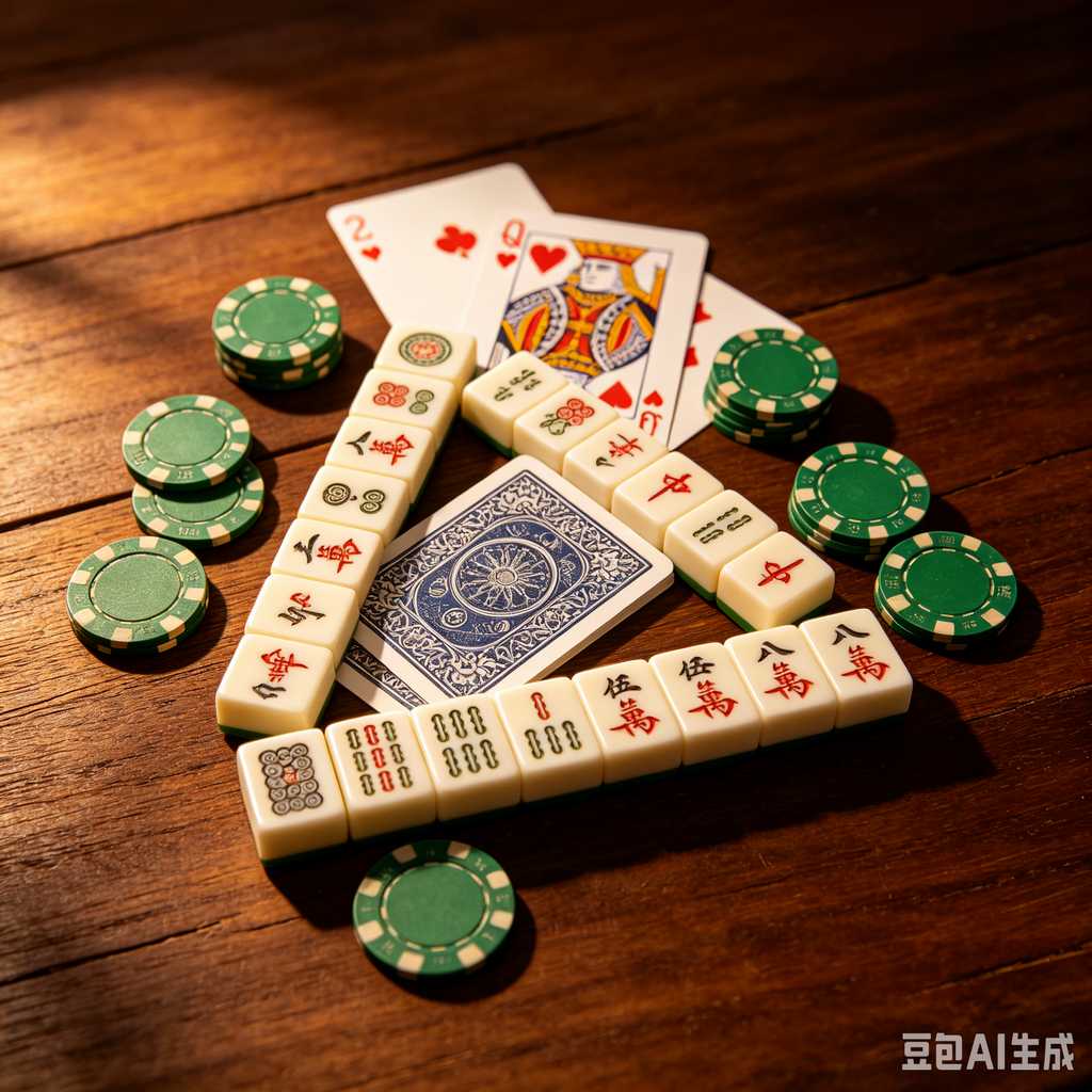 Athens,mahjong