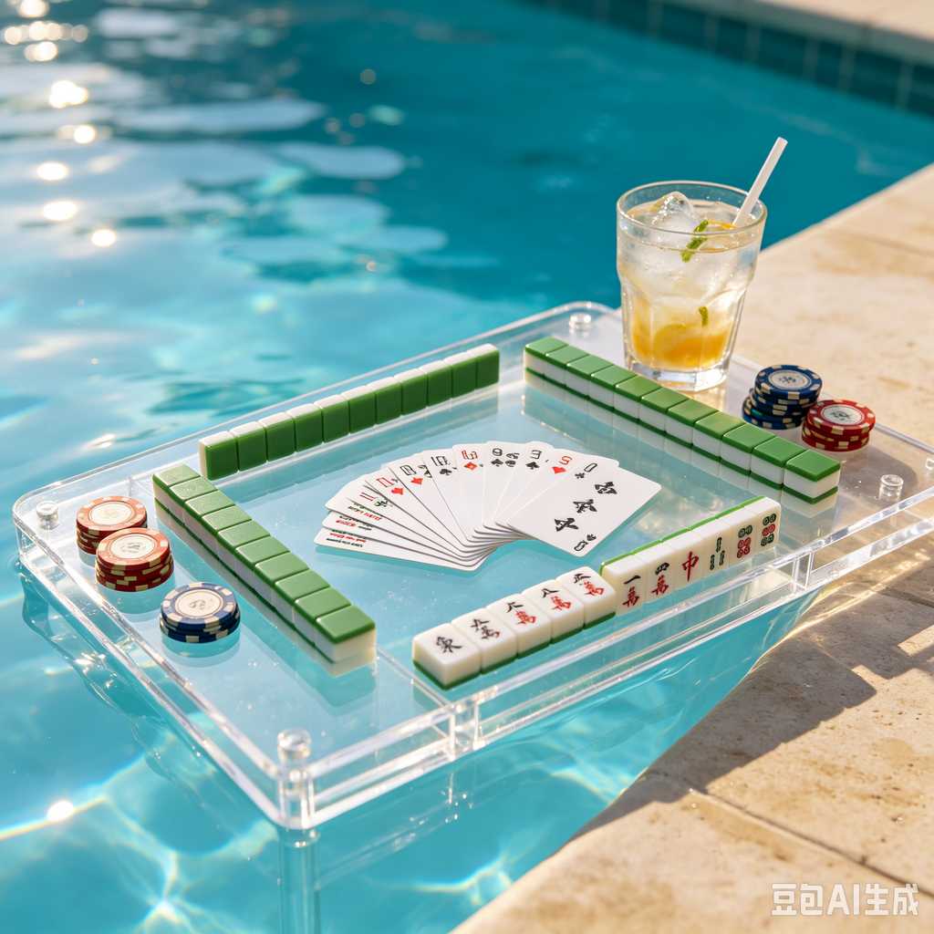 Washington,mahjong