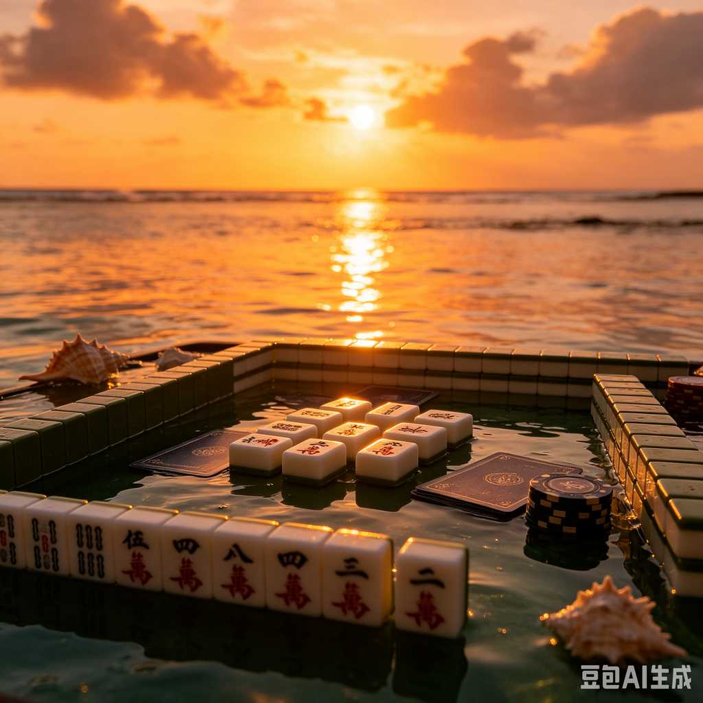 Birmingham,mahjong