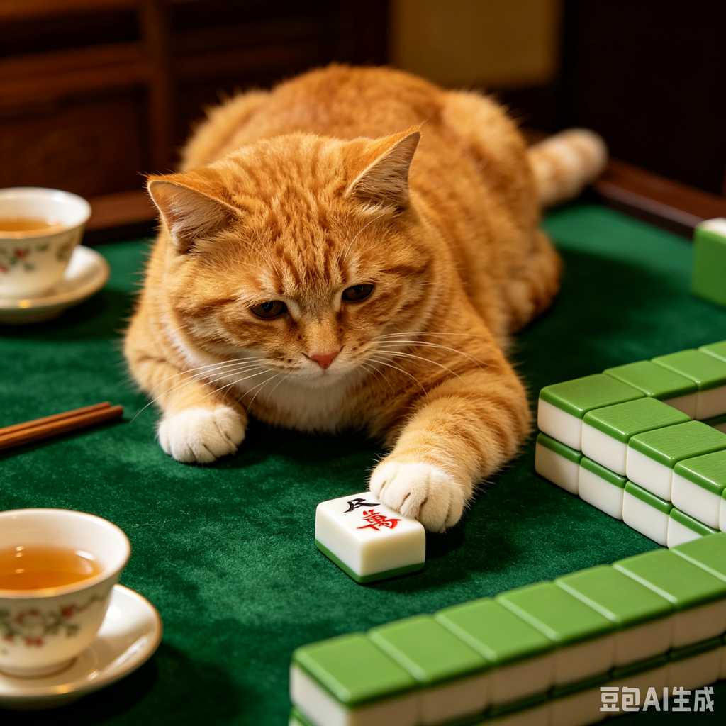 Dayton,mahjong
