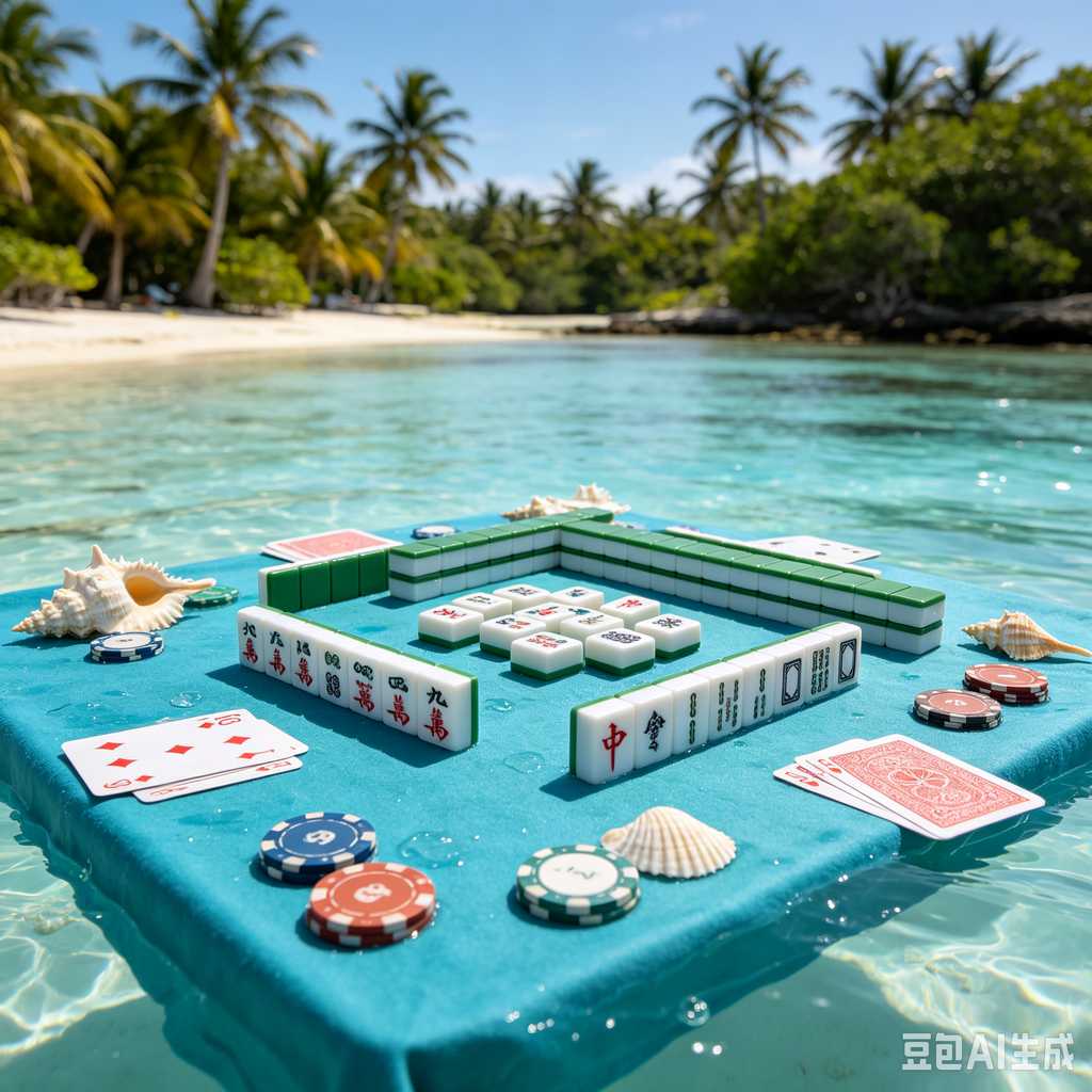SanMiguelSV,mahjong
