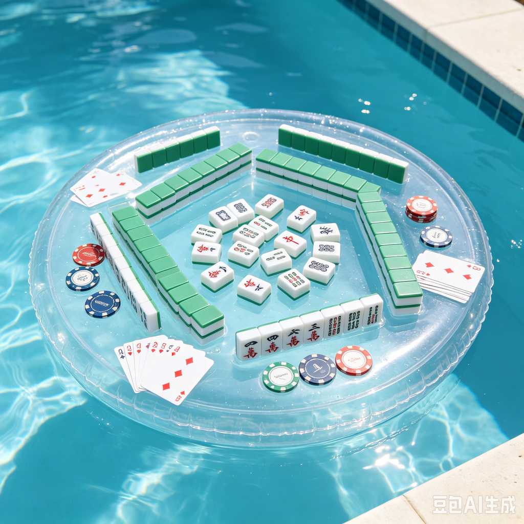 Ottawa,mahjong