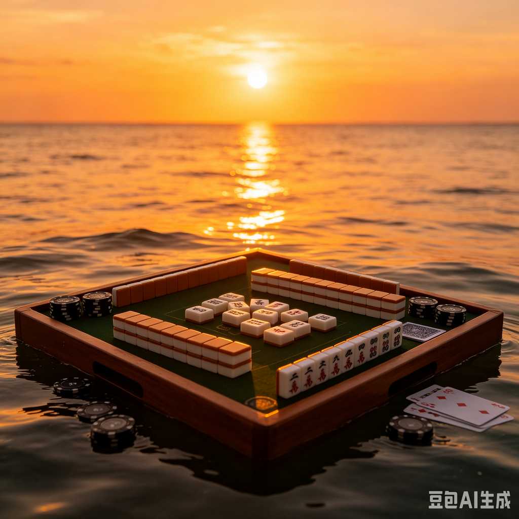 SantaFe,mahjong